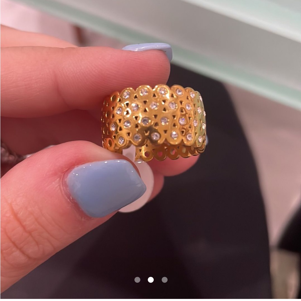 Lovely Ring